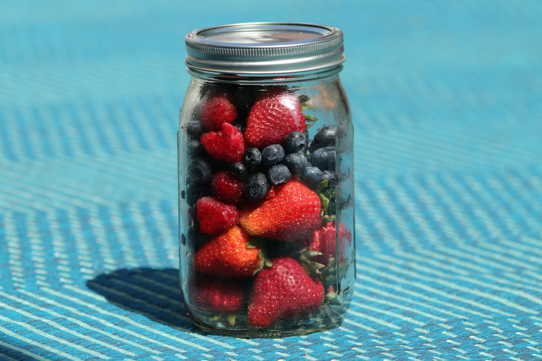 Creamy Overnight Oats: Three Ways