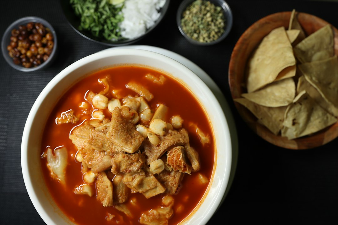 Slow Cooker Chicken Tortilla Soup